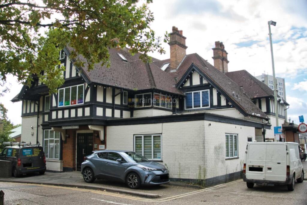 Main image of property: Kennelwood Lane Room F , Hatfield