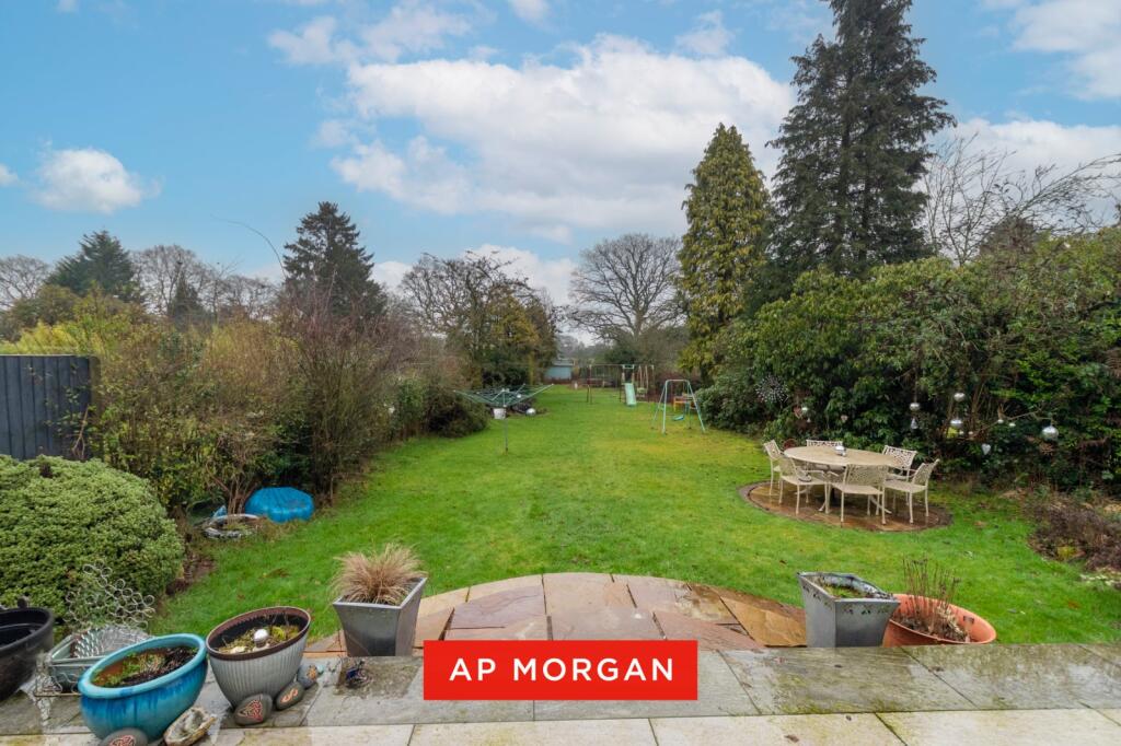 Additional image 24 of Norton Lane, Earlswood, Solihull, West Midlands, B94