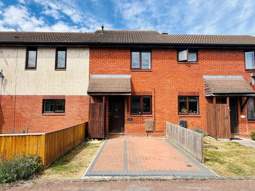 Main image of property: Magdalen Court, Didcot