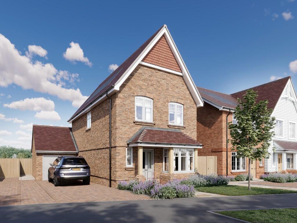 Main image of property: Lorimer Avenue,
Alfold Road,
Cranleigh,
GU6 8WQ