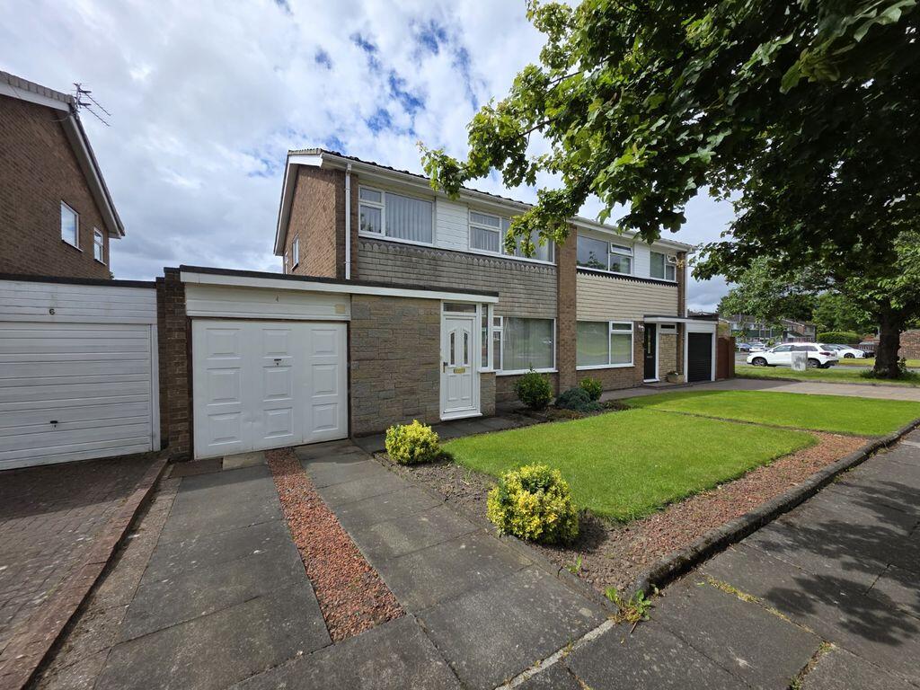 Main image of property: Gilderdale Way, Cramlington