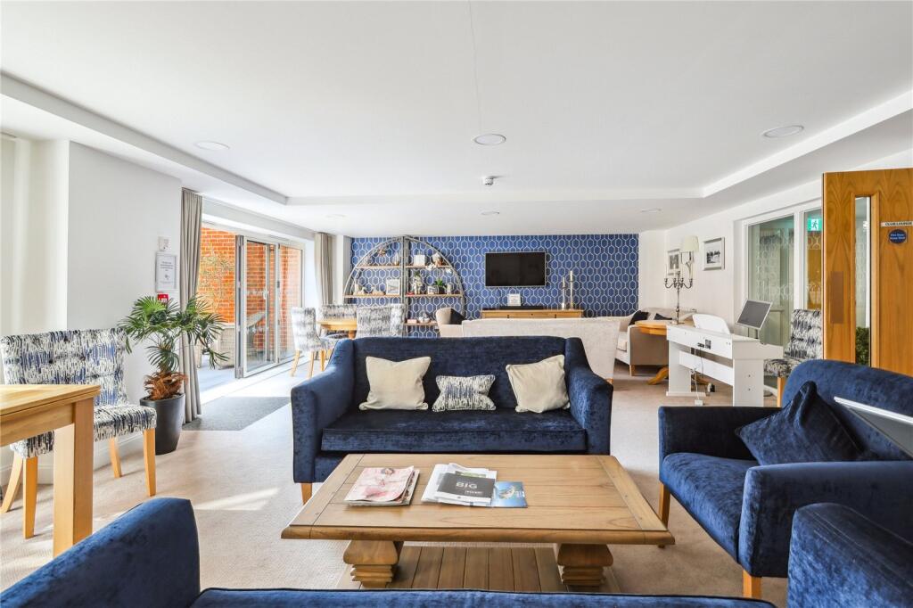 Main image of property: High Street, Cobham, Surrey, KT11