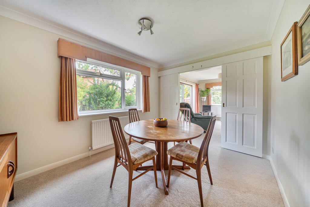 House in Southampton - View 4