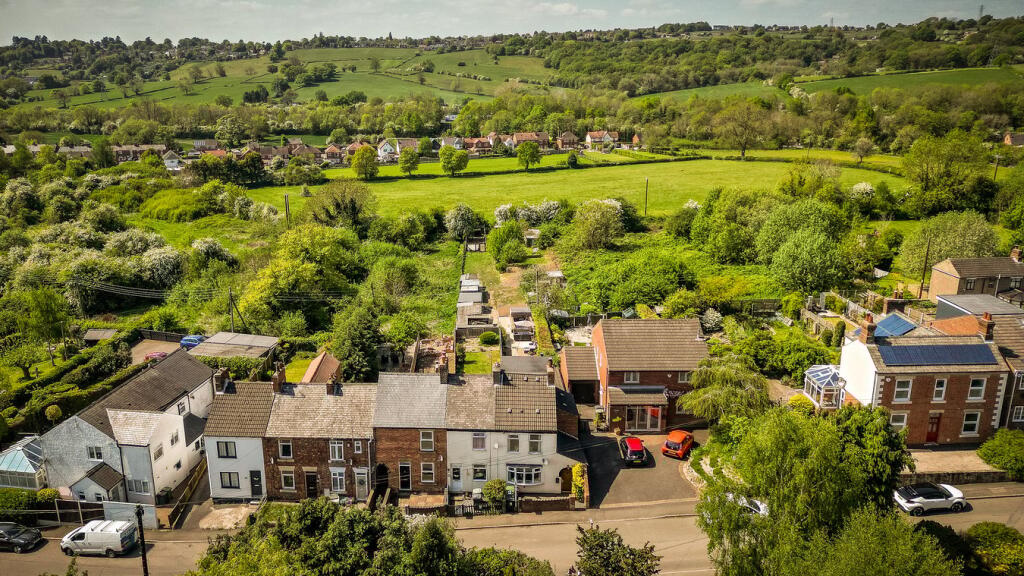 Main image of property:  Horsley Road, BELPER, DE56