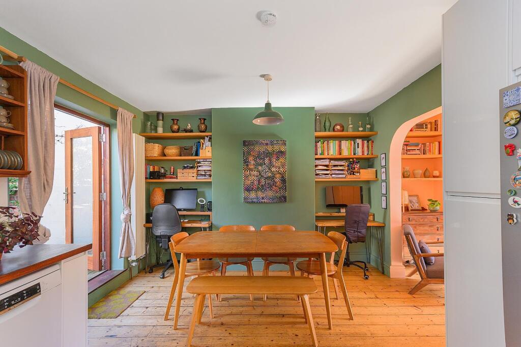 Main image of property: Stuart Street, Redfield