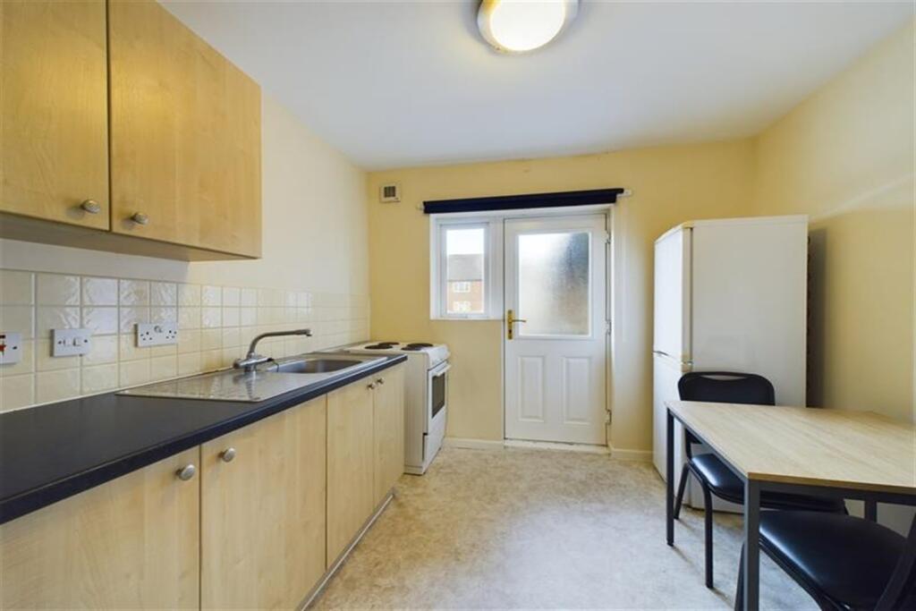 Main image of property: Kirkley Lodge, Park Avenue, Newcastle Upon Tyne