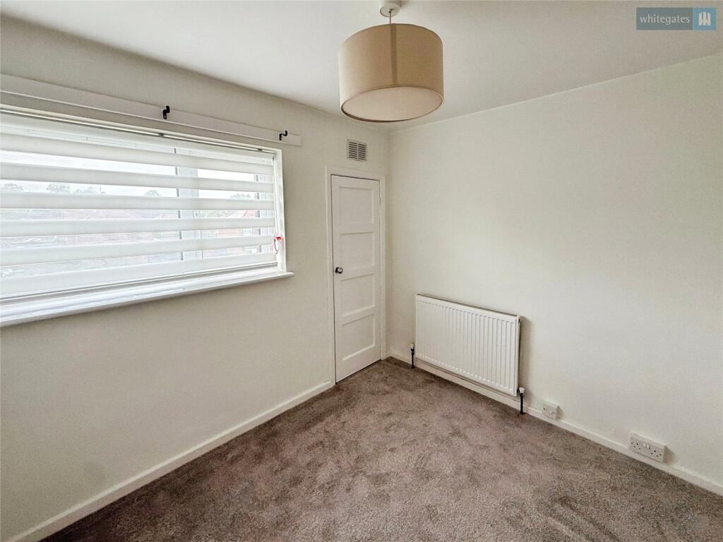 House in Crewe, Coppenhall - View 5