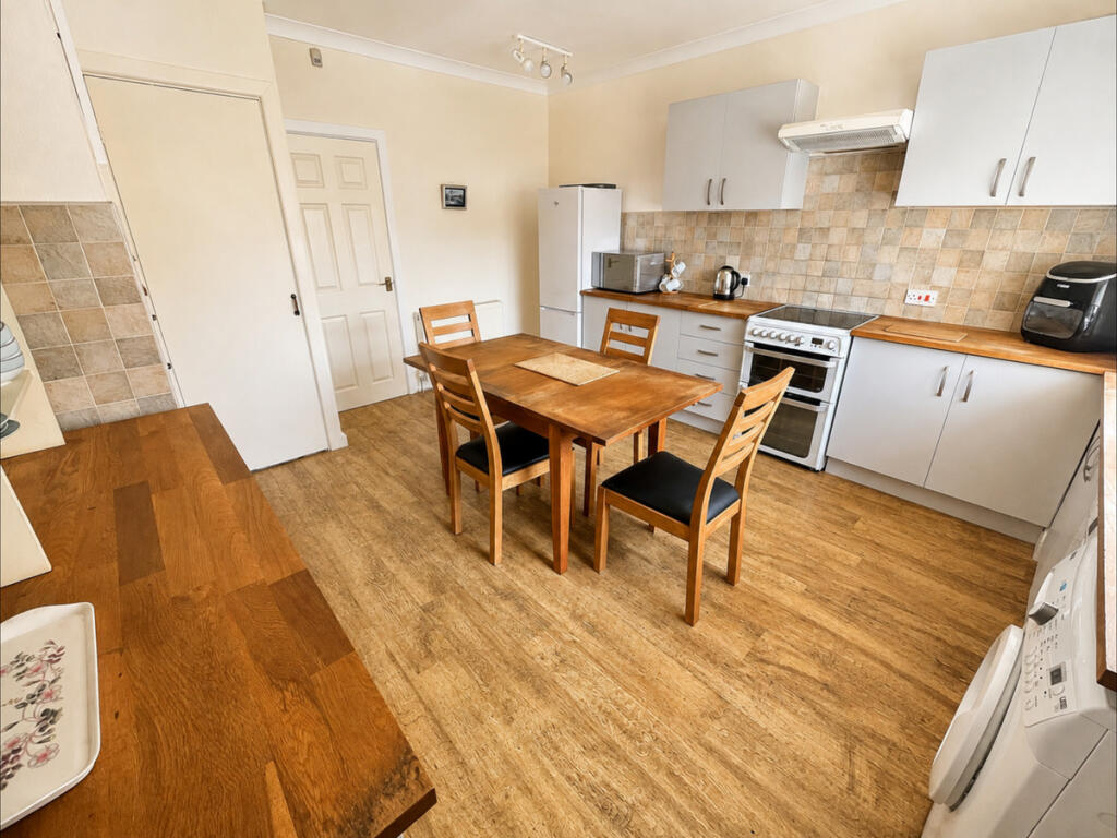 House in Ribble Valley, Wilpshire - View 4