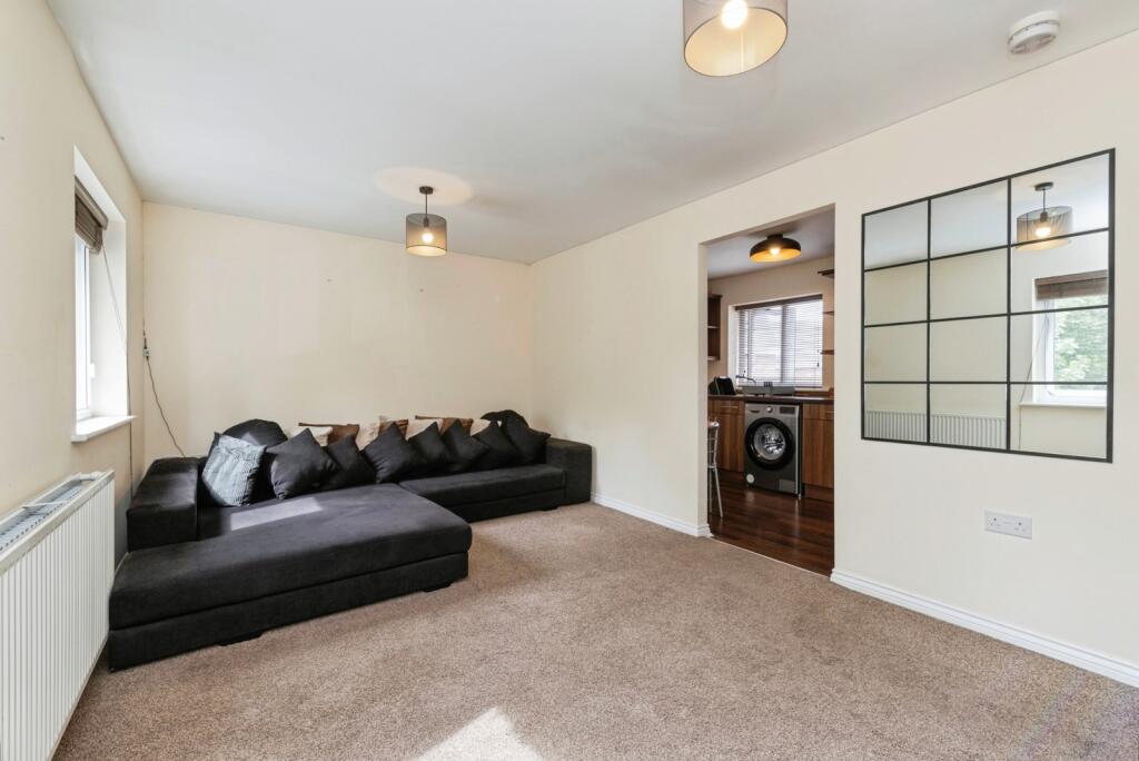 Apartment in Middlesbrough - View 5