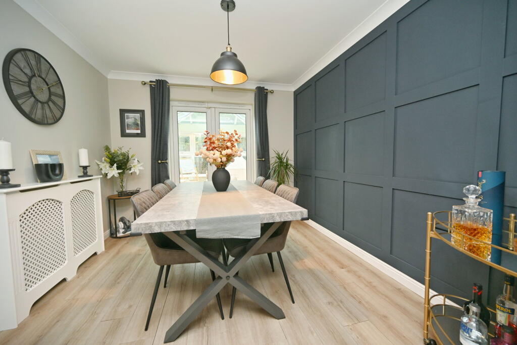 House in Barnsley, Smithies, Athersley - View 4