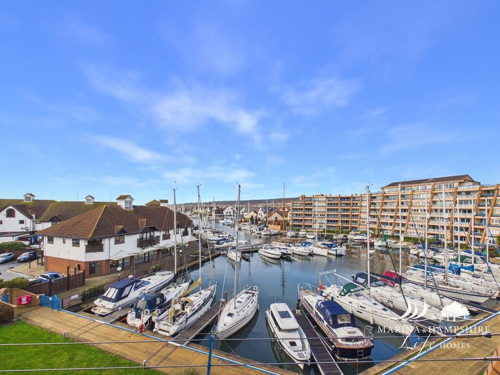 Main image of property: Oyster Quay, Port Solent