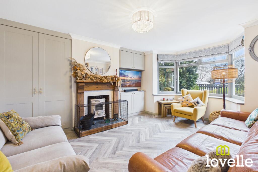 House in Cottingham, East Riding of Yorkshire - View 2