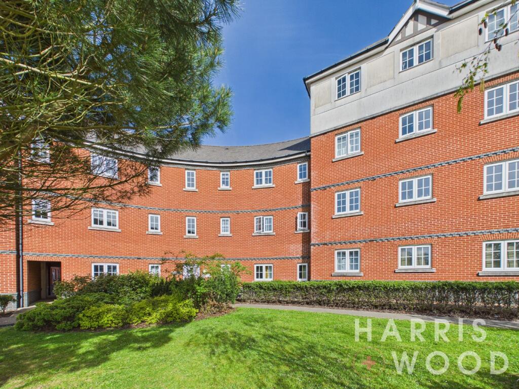 Main image of property: Axial Drive, Colchester, Essex, CO4
