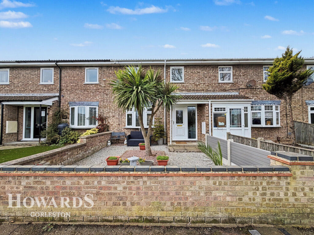 Main image of property: Kingfisher Close, Bradwell