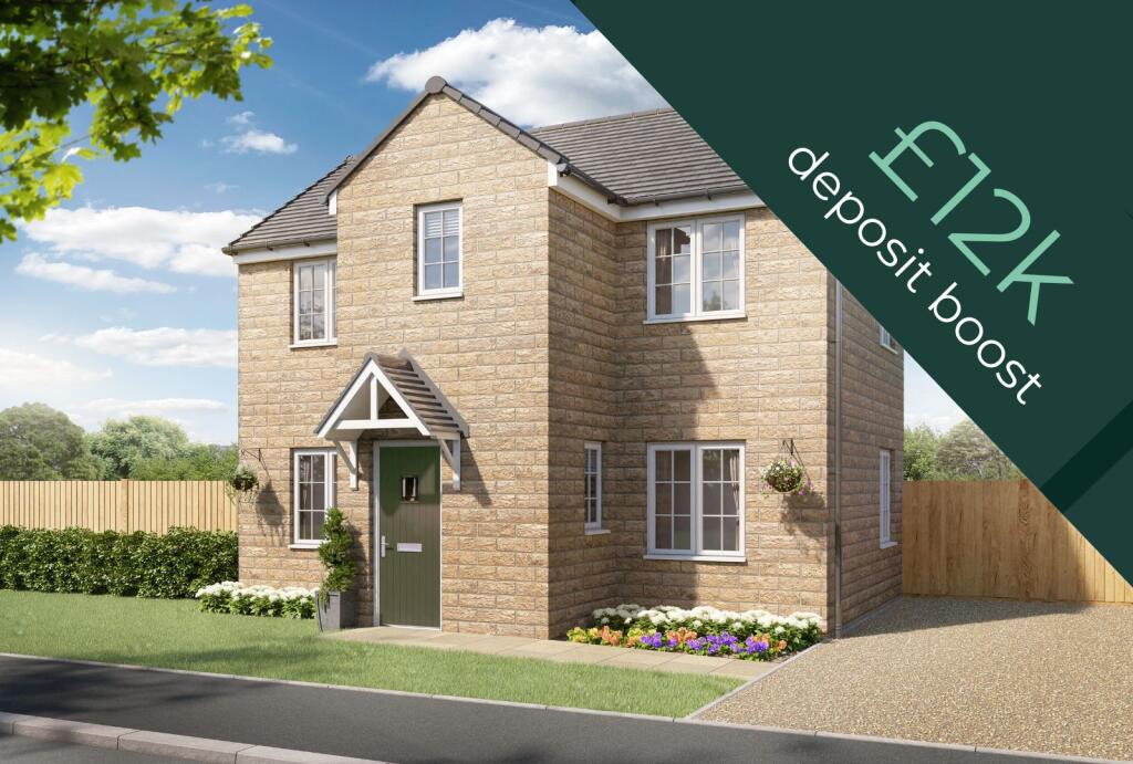 Main image of property: Station Road, 
Sutterton, 
PE20 2JX