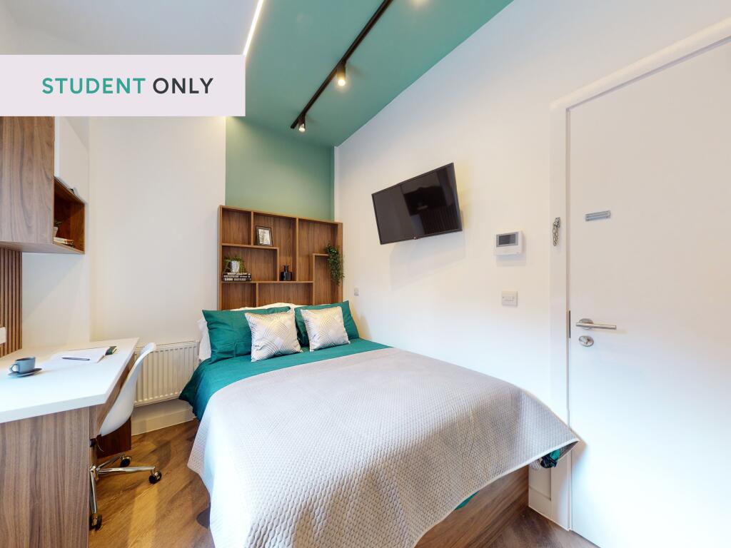 Main image of property: Apt 204, Castello Court #872160