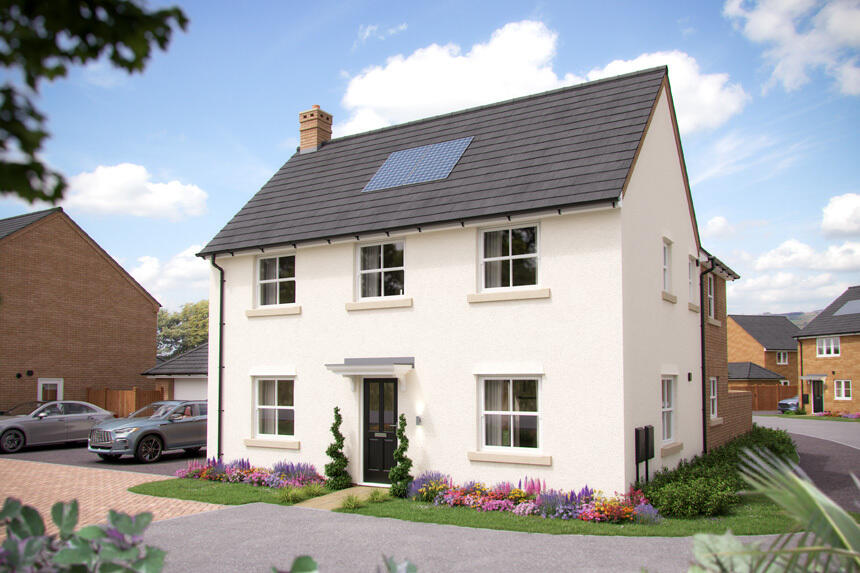 4-bed detached on Newmarket Road
Burwell
CB25 0PA, £519,995