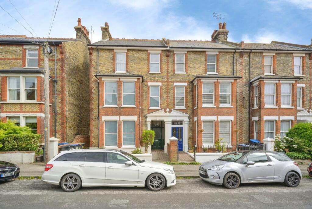 Main image of property: Grove Road, Ramsgate, Kent, CT11