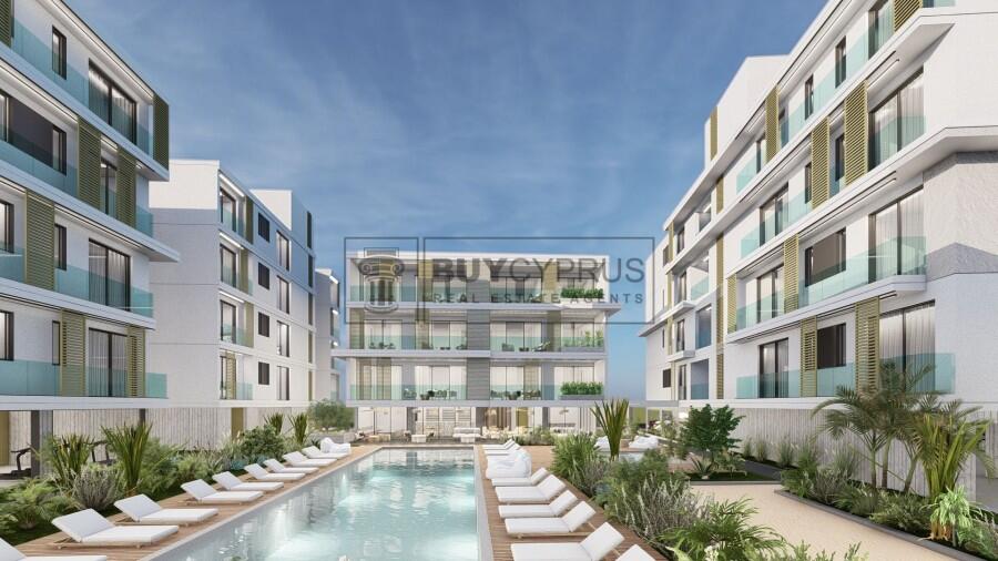 Main image of property: Paphos, Kato Paphos