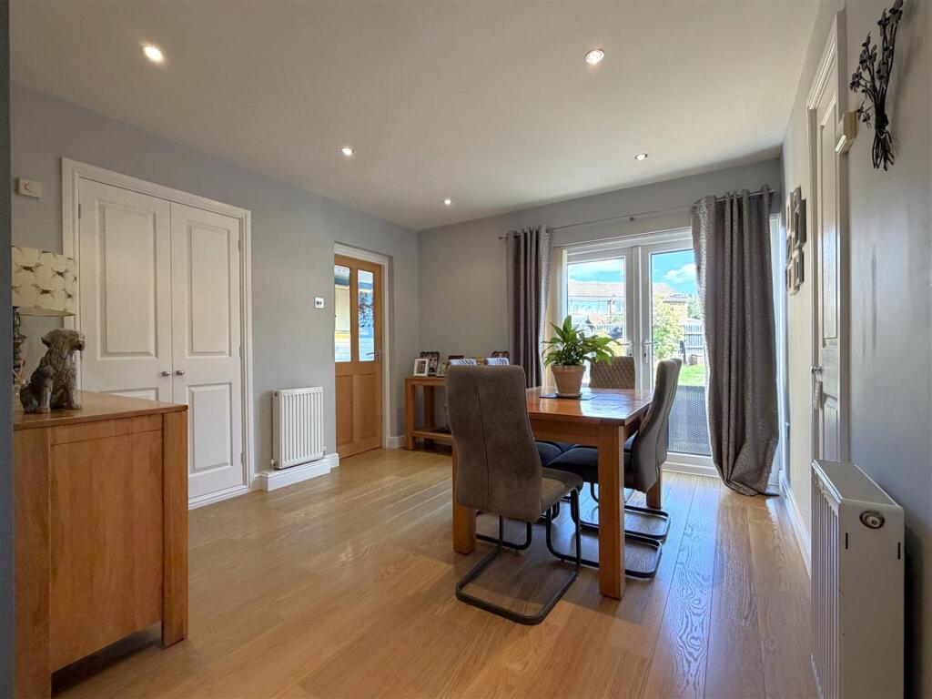 House in Nottingham - More