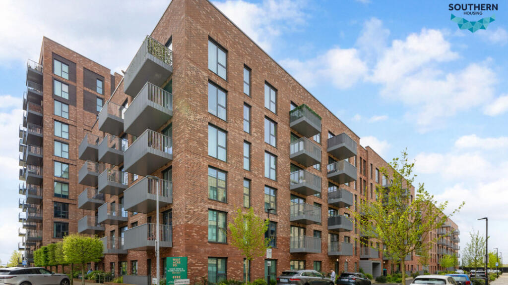 Main image of property: Verbena House, 7 Samara Drive, Southall, London, UB1 1FZ