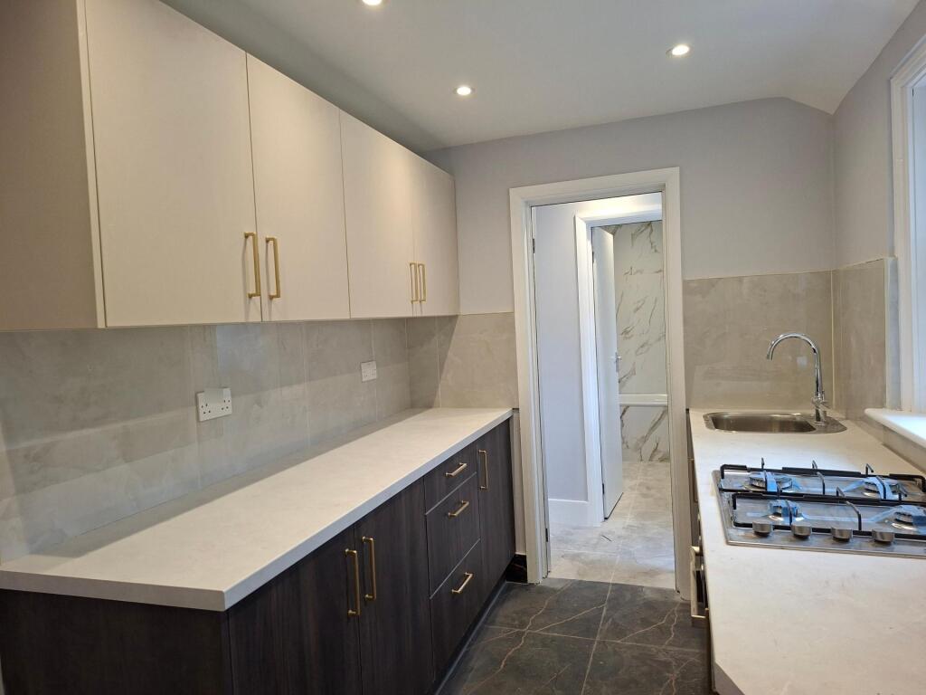3 bedroom terraced house for rent