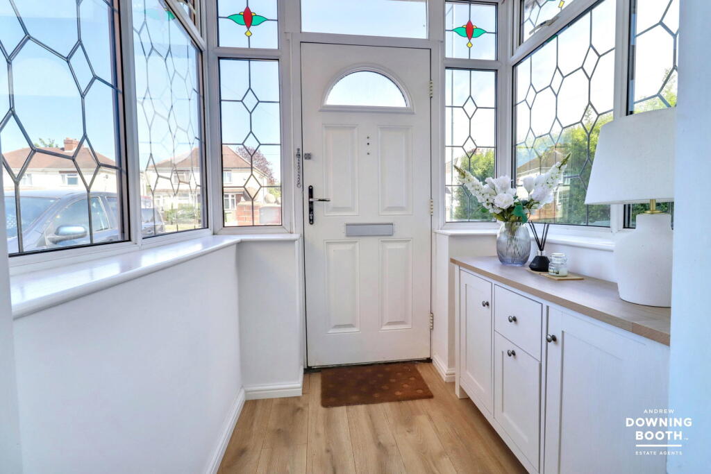 House in Walsall, Holly Bank - View 5