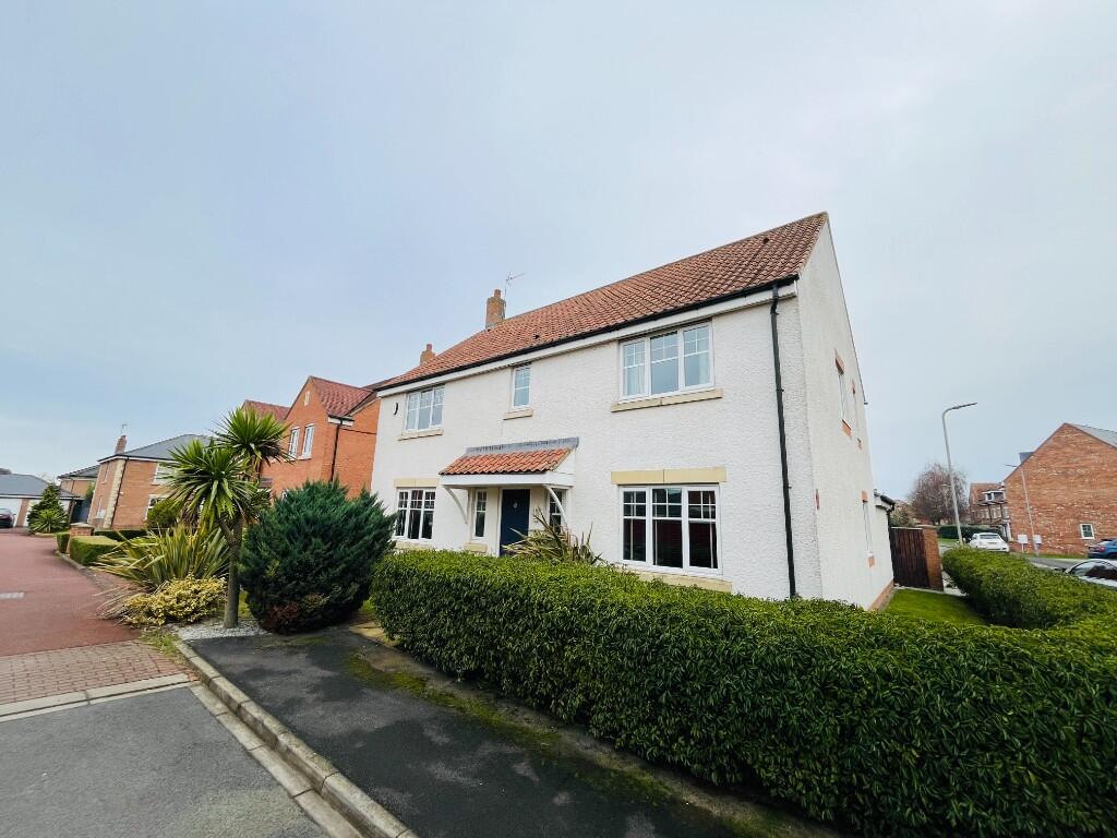 Main image of property: Fishbourne Grove, Ingleby Barwick, Stockton TS17
