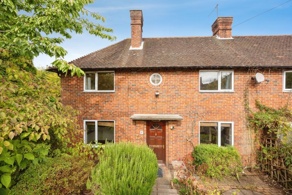 Main image of property: Sickle Road, Haslemere, Surrey, GU27