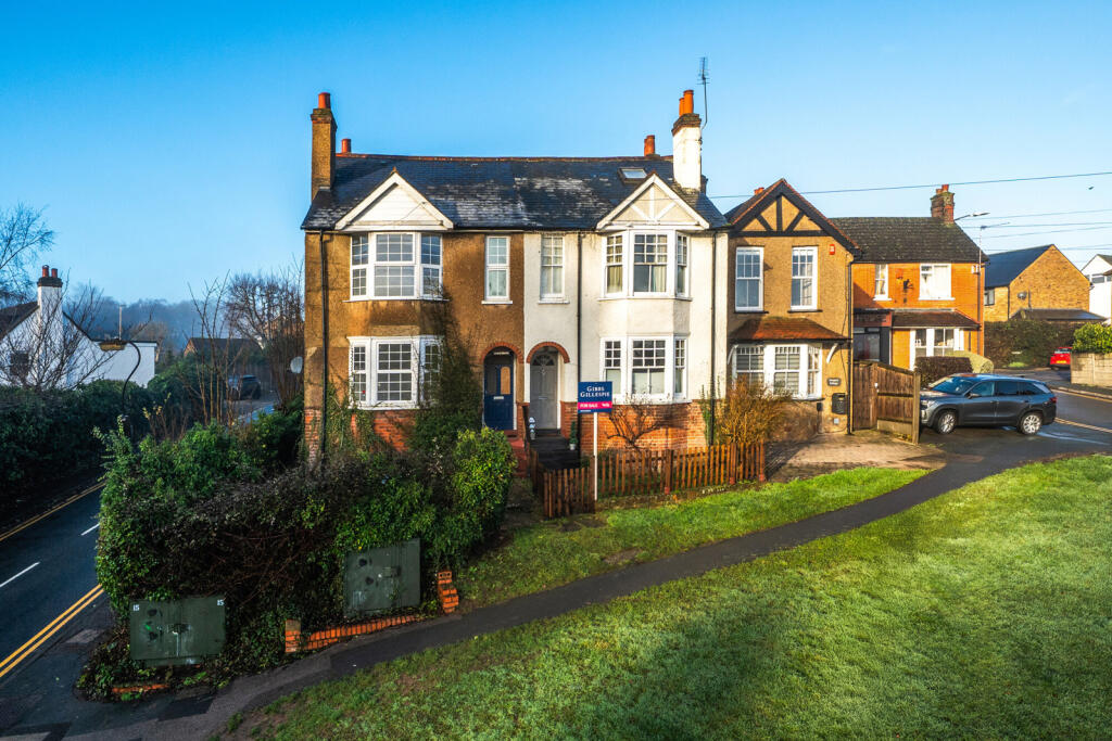 Main image of property: Gold Hill North, Chalfont St. Peter, Gerrards Cross