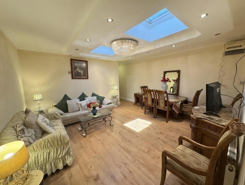 Main image of property: Peter Avenue, London