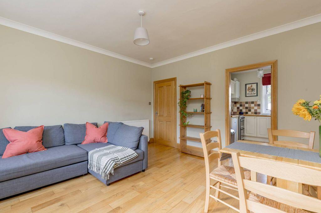 Apartment in Edinburgh - View 4