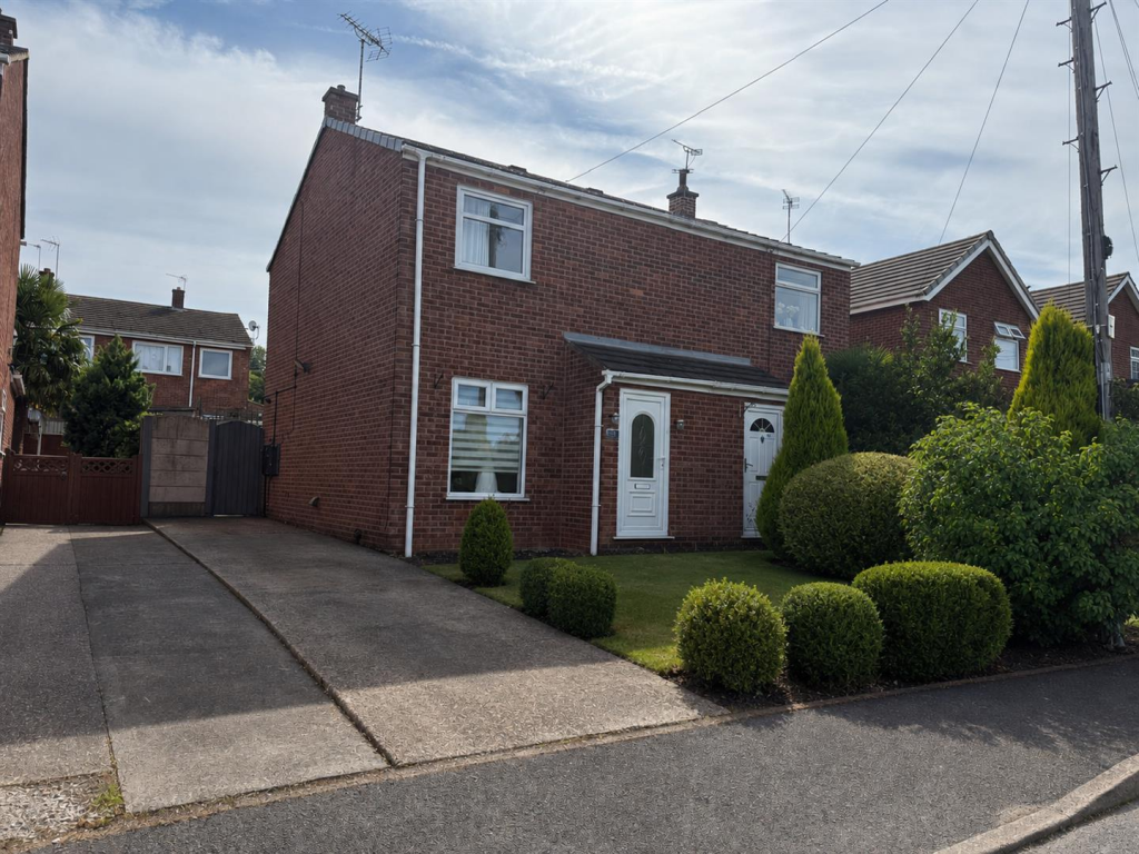 Main image of property: *2 Bed* Sookholme Road, Shirebrook, Mansfield
