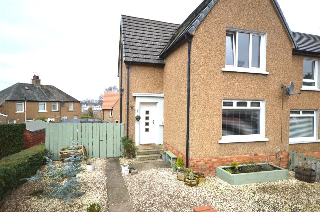 Main image of property: Bantaskine Street, Falkirk, Stirlingshire, FK1