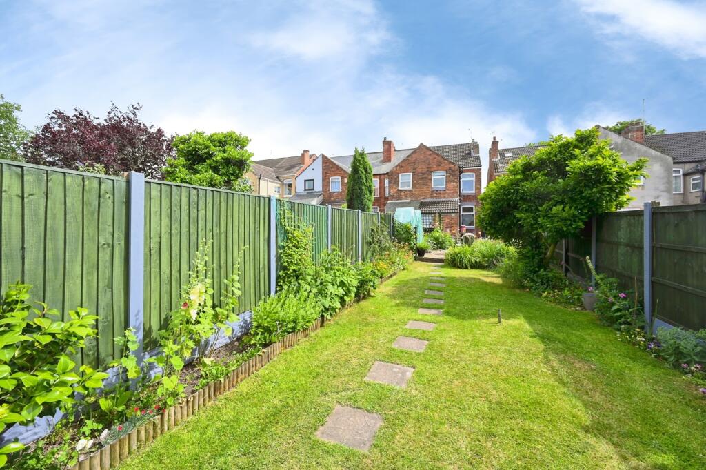 House in Ashfield, Kirkby-in-Ashfield, Annesley - View 2