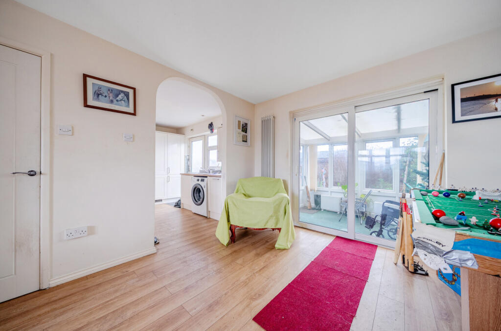 House in Llandudno - View 4