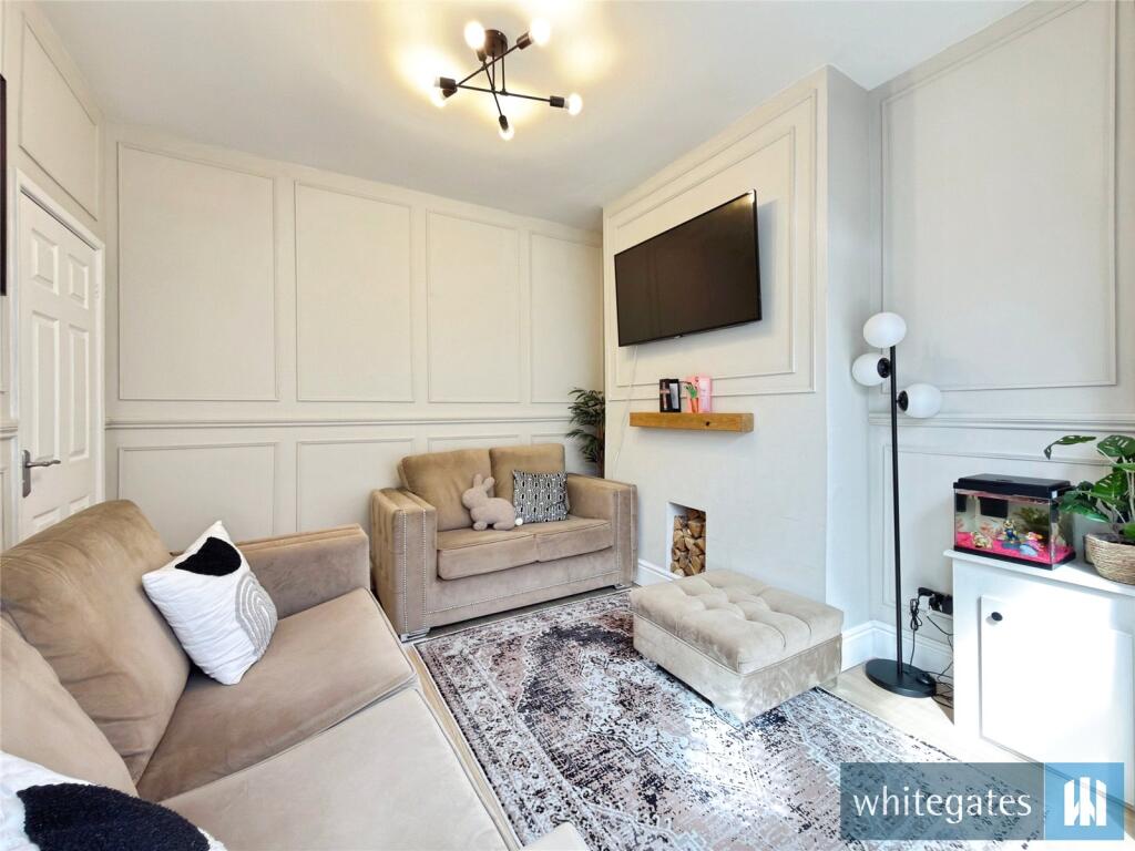 House in Sefton, Liverpool City Region - View 4
