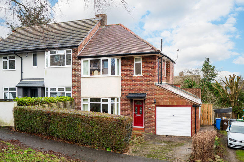 Main image of property: Crimicar Lane, Fulwood, Sheffield