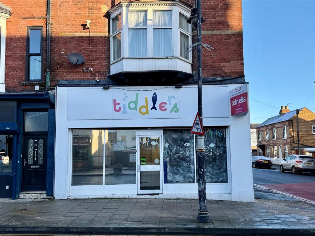 Main image of property: Falsgrave Road, Scarborough