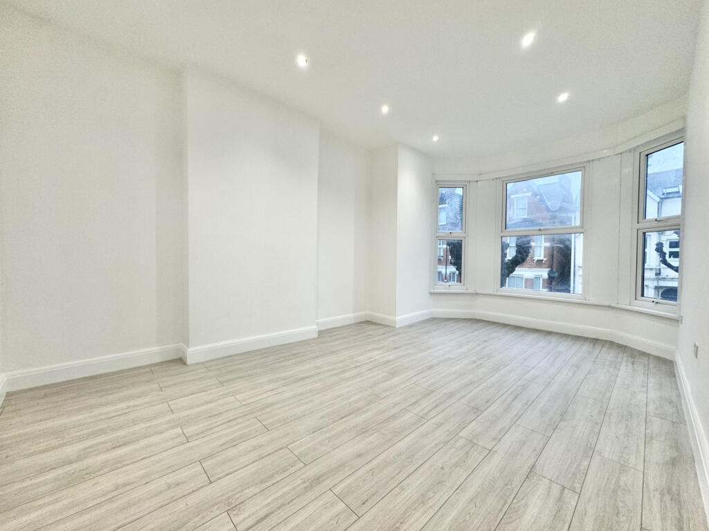 Main image of property: Burgoyne Road, N4