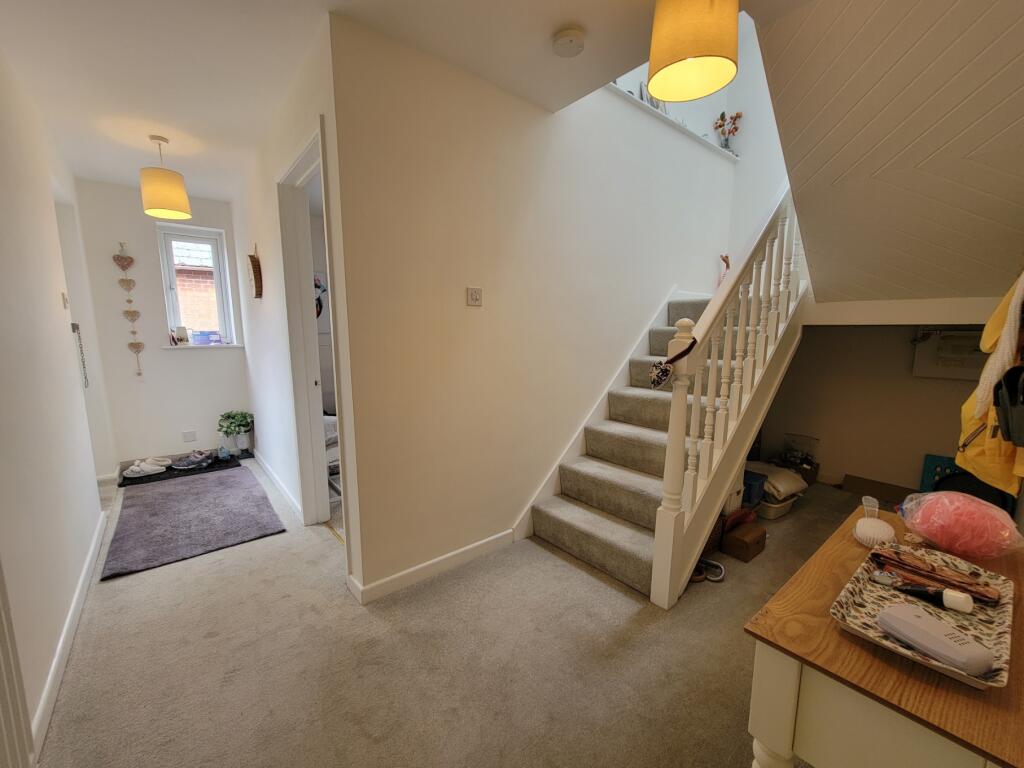 House in Ipswich - View 5