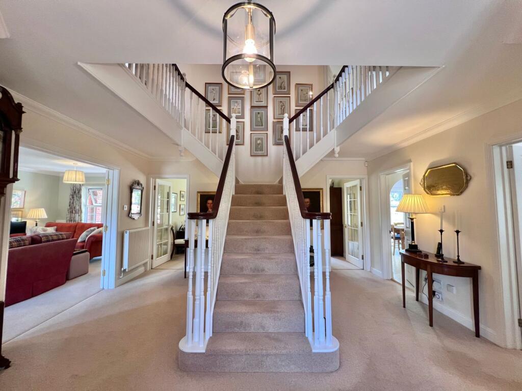 House in Burghill, Herefordshire - View 2
