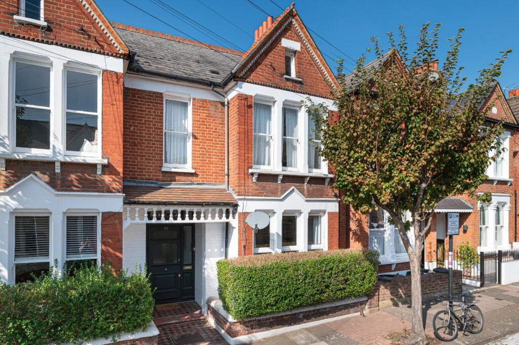 Main image of property: Lynn Road, London, SW12