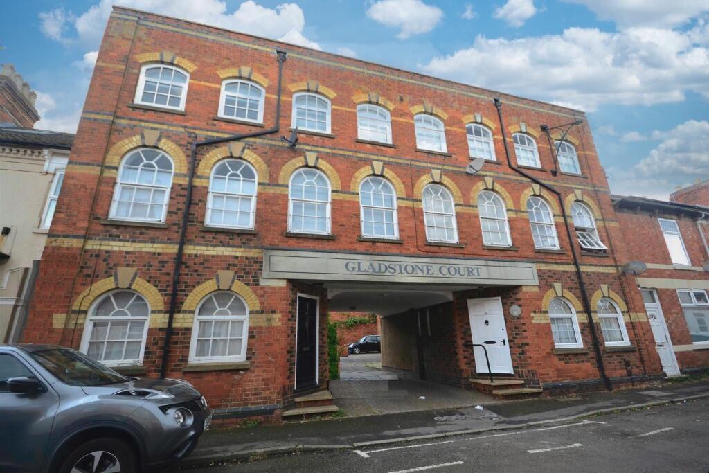 Main image of property: Gladstone Street, Kettering