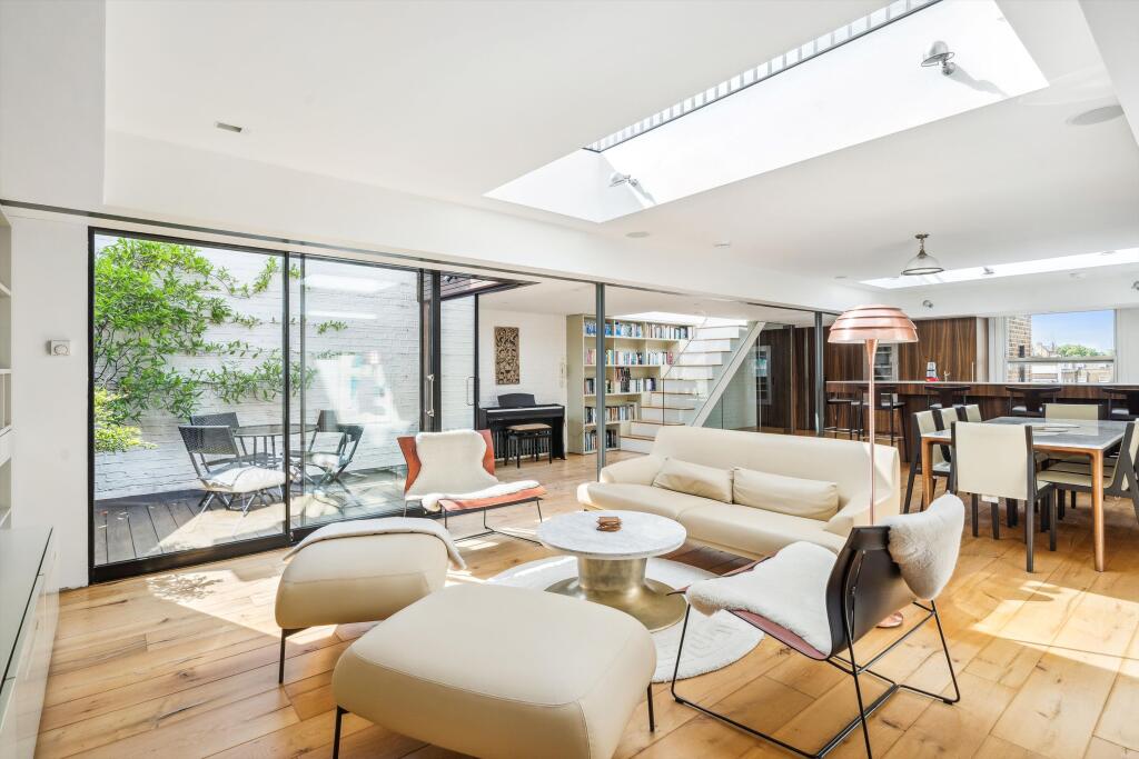 Main image of property: Queens Gate Place, London, SW7