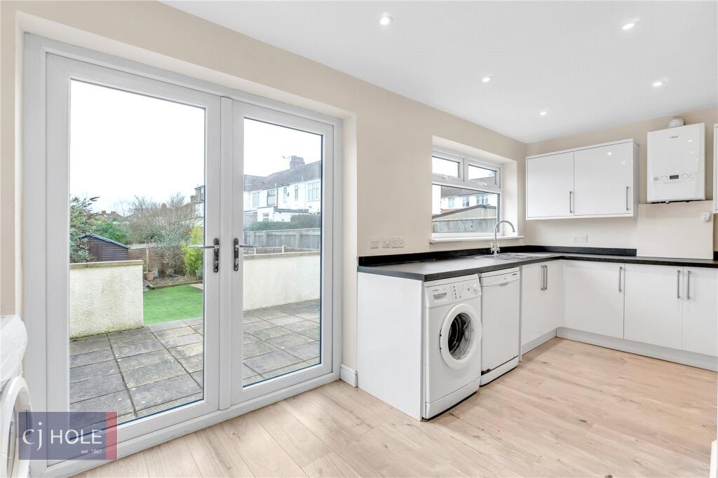 Main image of property: Oakley Road, Horfield, Bristol, BS7