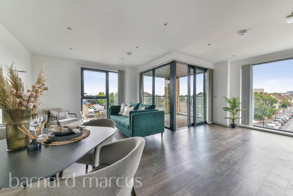 Main image of property: Watteau Square, CROYDON