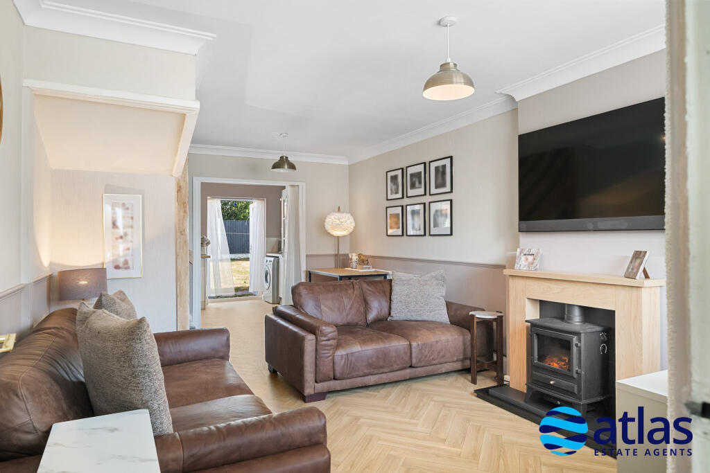 Grange Avenue, West Derby, L12 photo 2