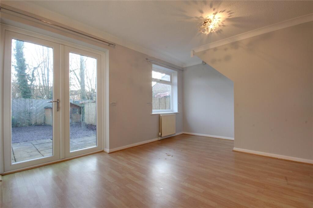 Main image of property: Beechfield, Coulby Newham