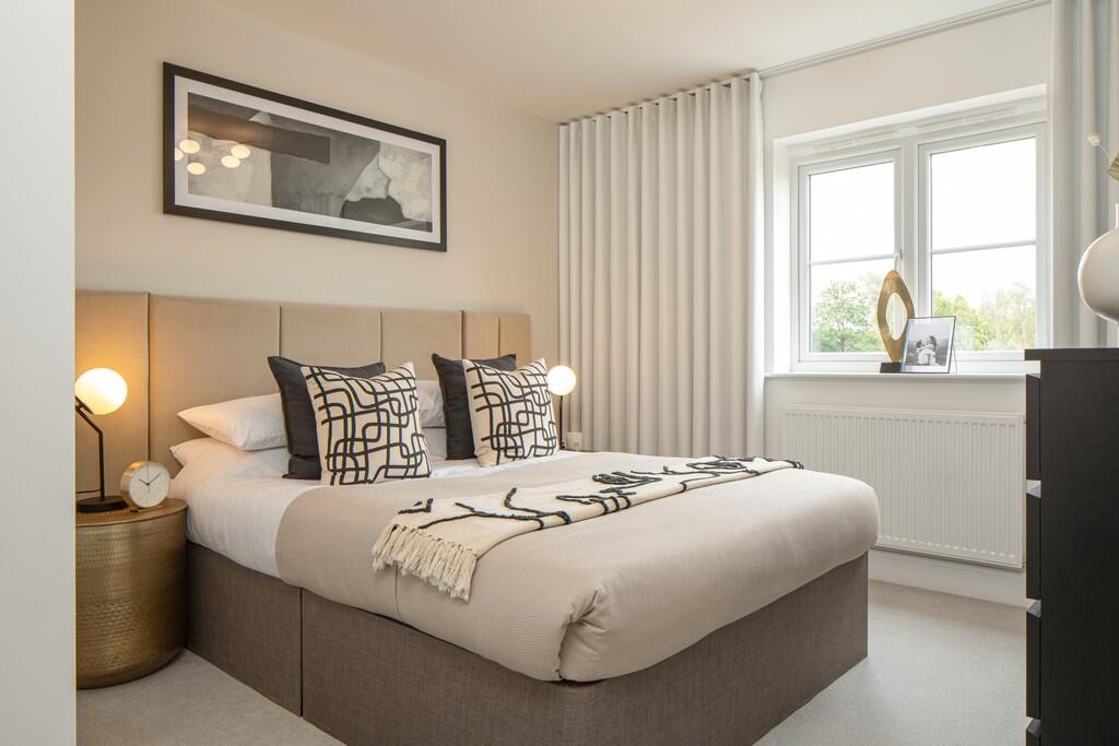 Main image of property: 1 Kendale Road
Waterbridge
Cambridge
CB25 9QS